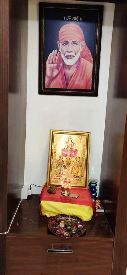 Star Residency Kailash Colony Bed & Breakfast